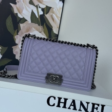 Chanel Leboy Series Bags